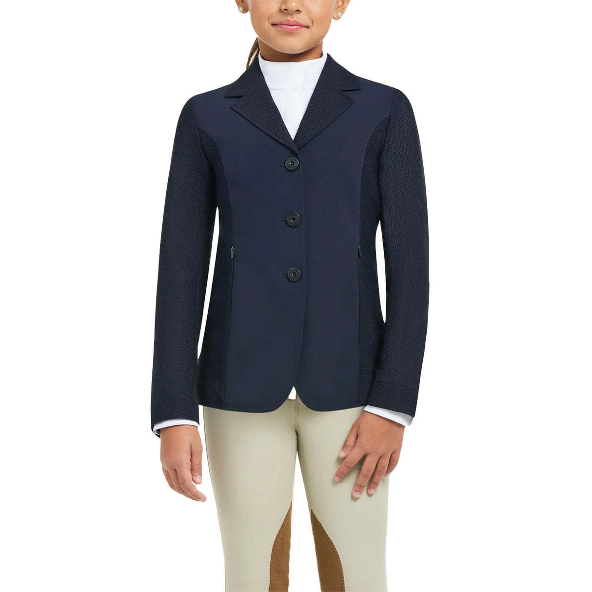 RJ Classics Harmony Jr. 2.0 Mesh Show Jacket - Kids'