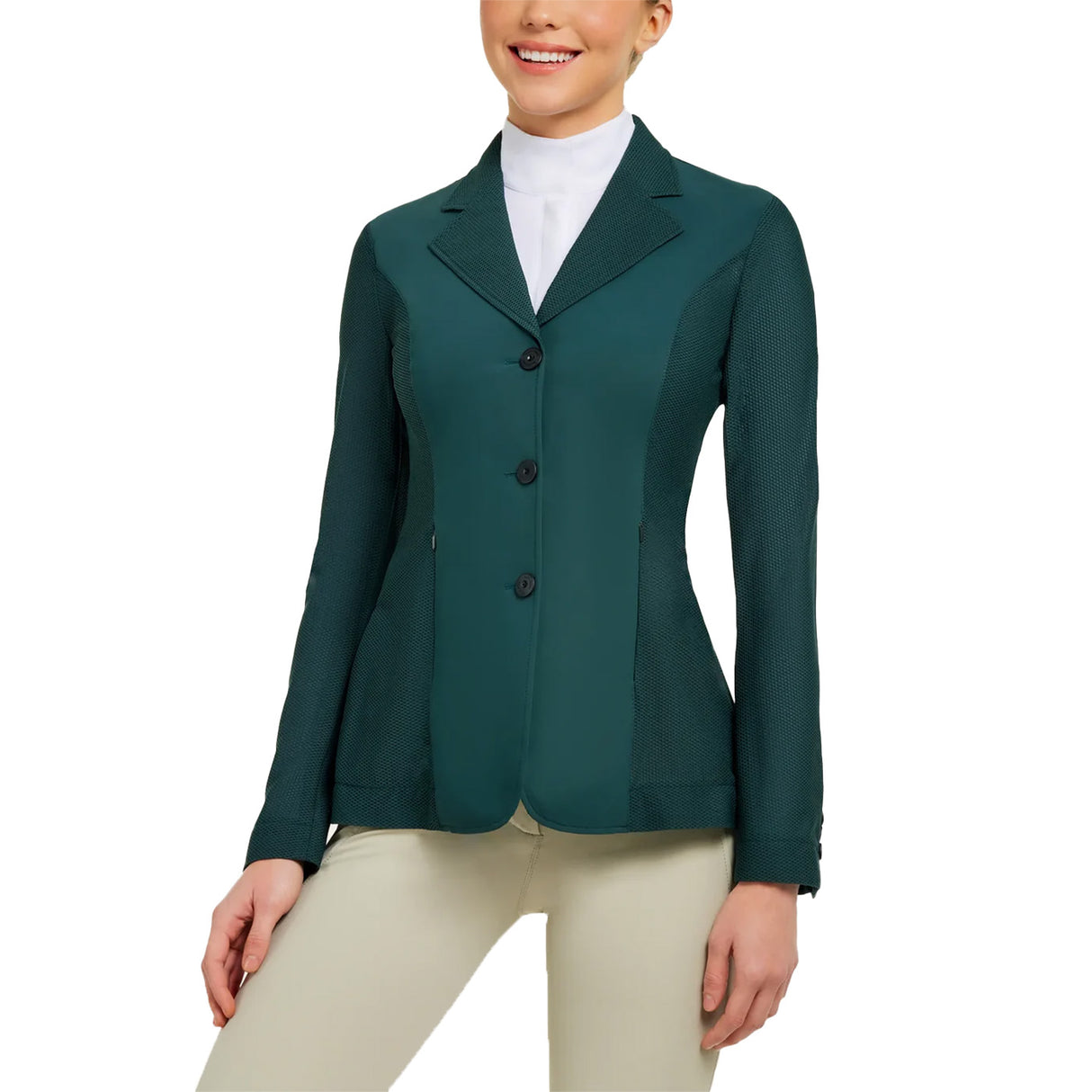 RJ Classics Harmony Mesh Show Jacket