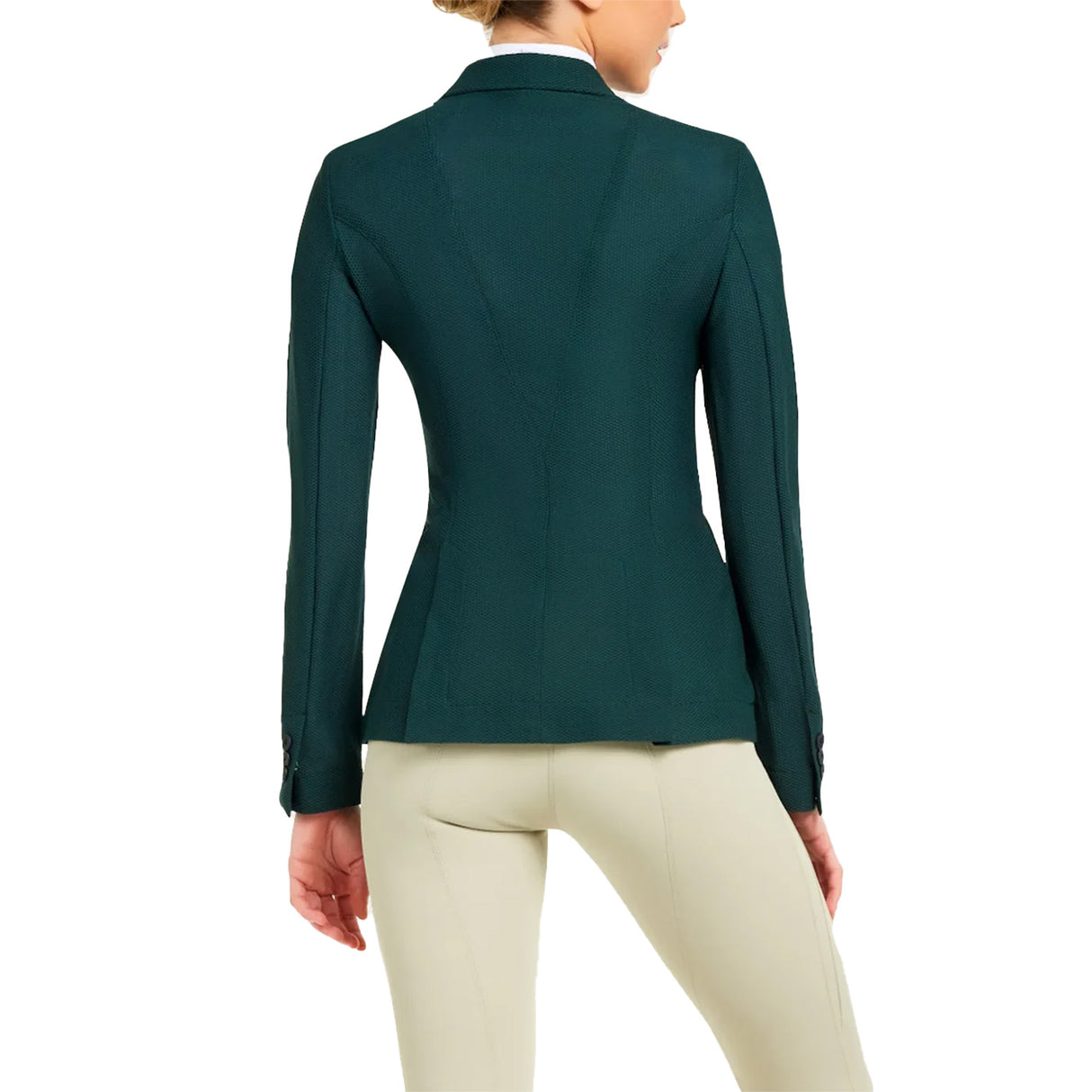 RJ Classics Harmony Mesh Show Jacket