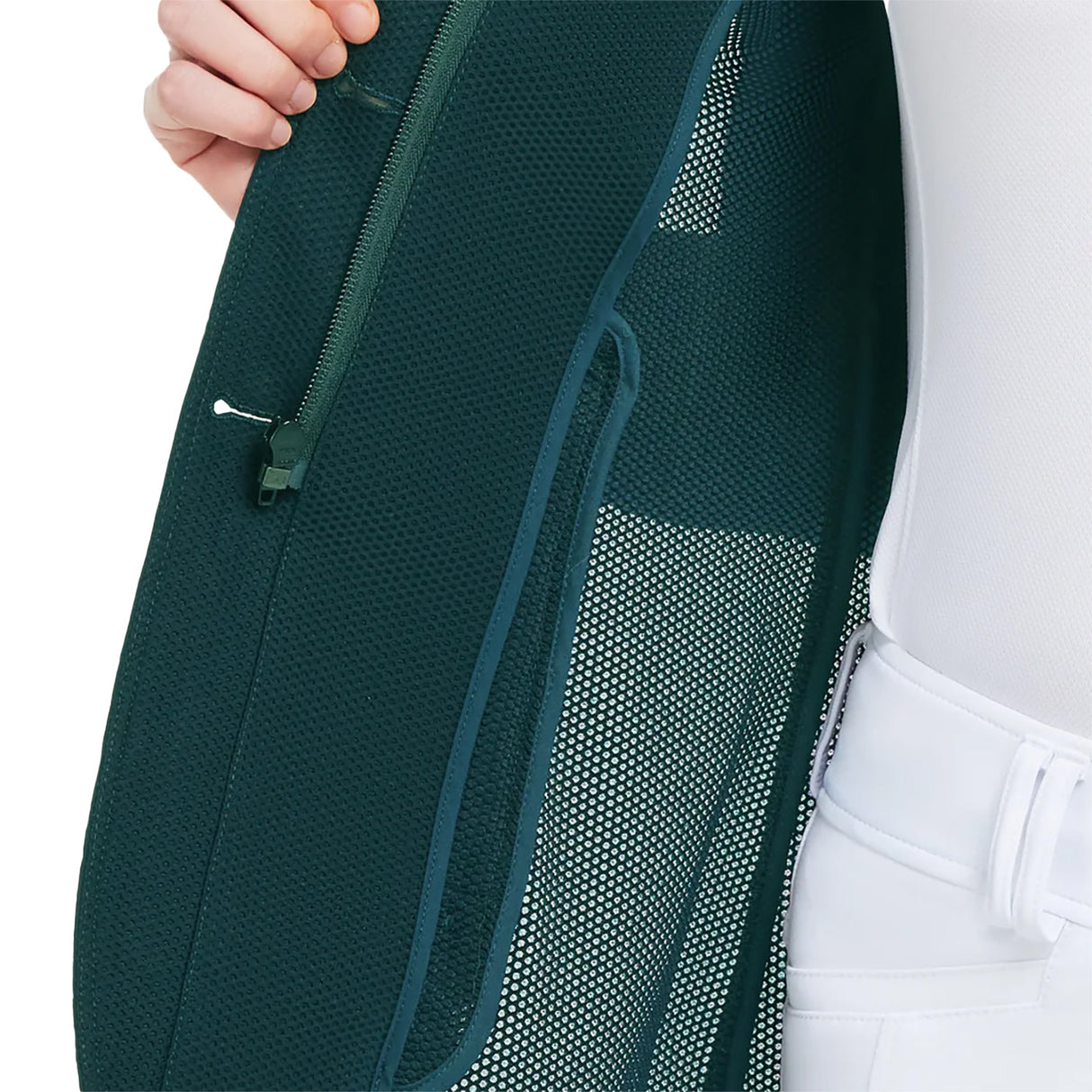 RJ Classics Harmony Mesh Show Jacket