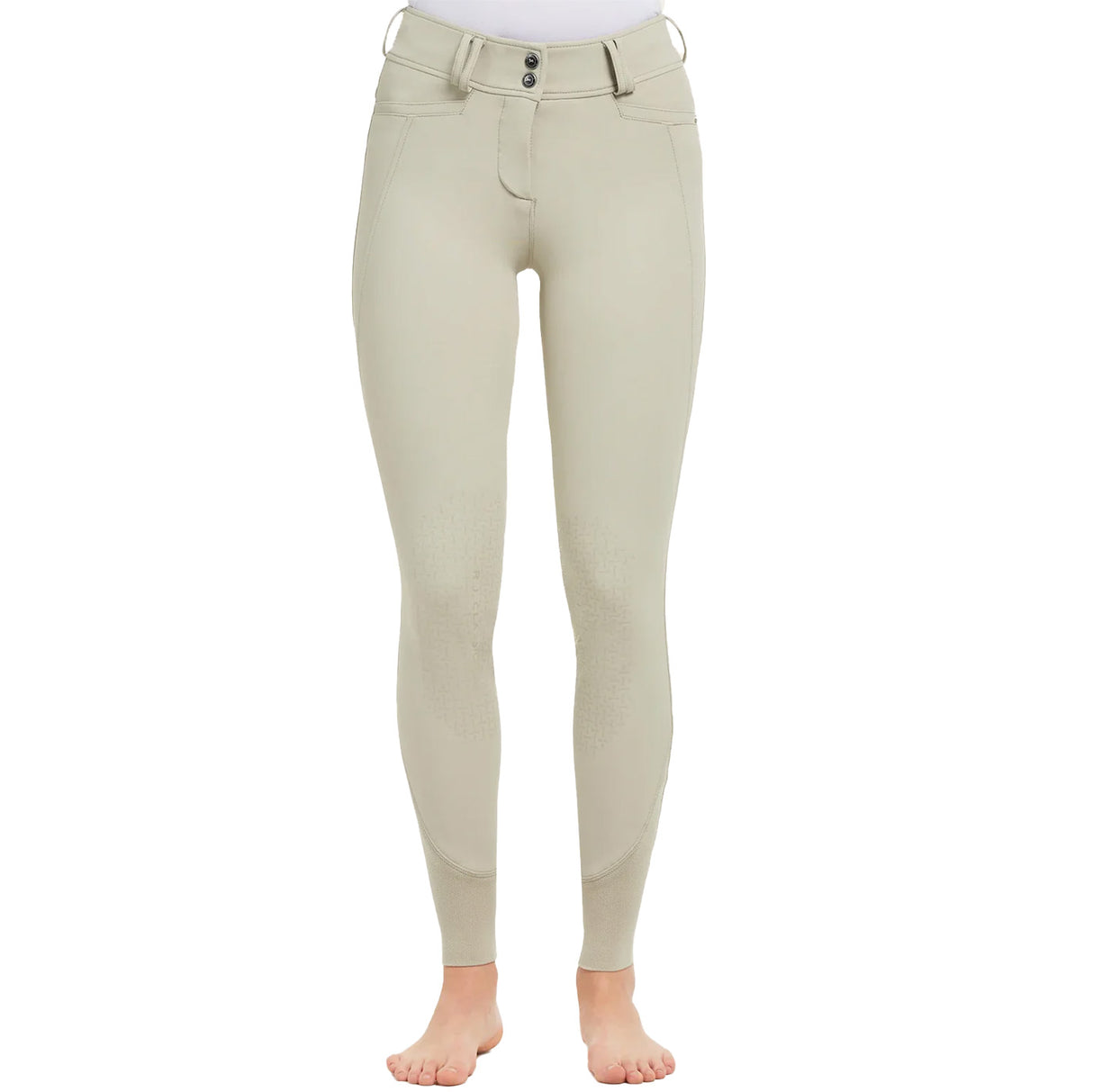 RJ Classics Hayden Silicone Breech