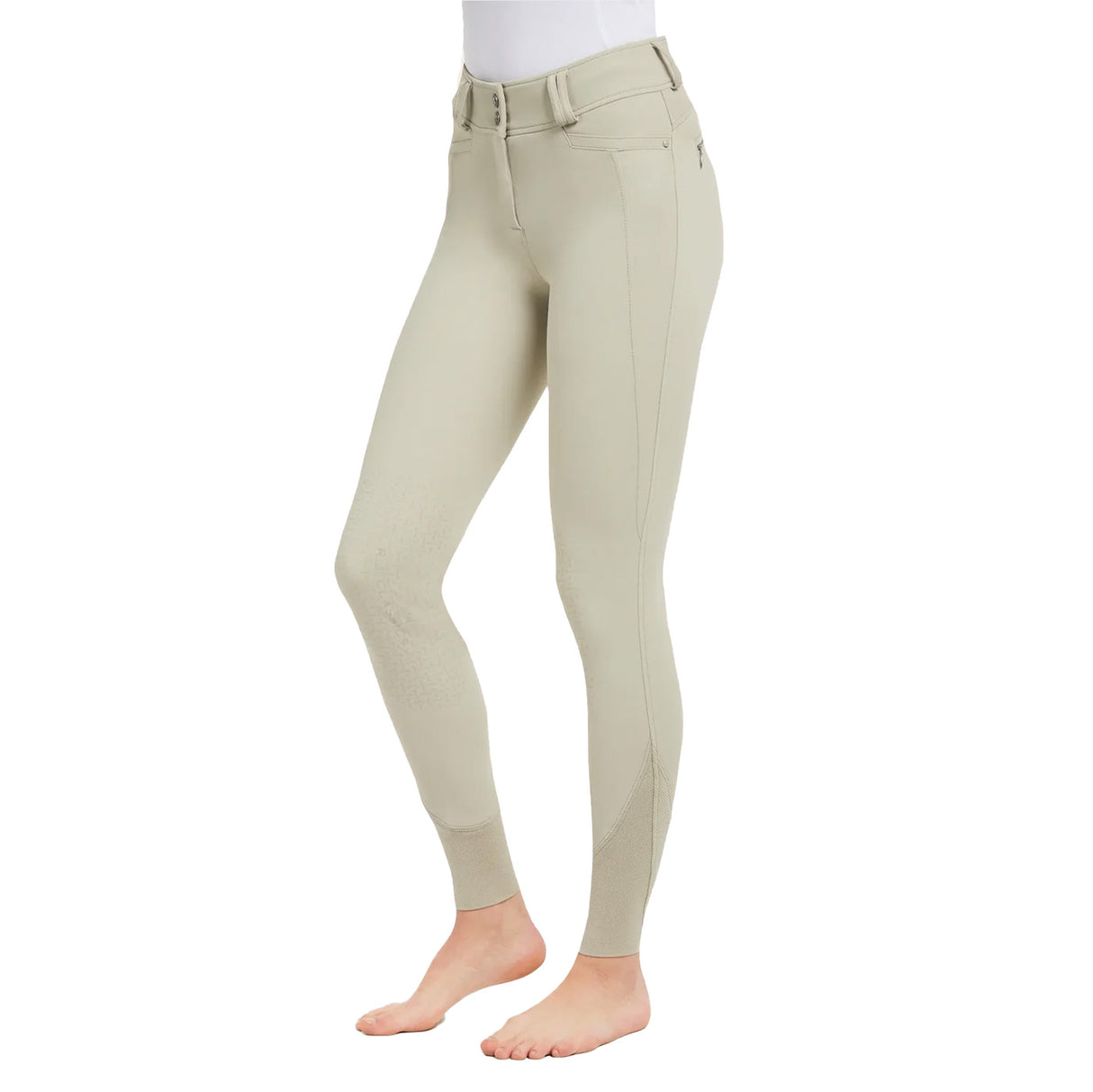 RJ Classics Hayden Silicone Breech