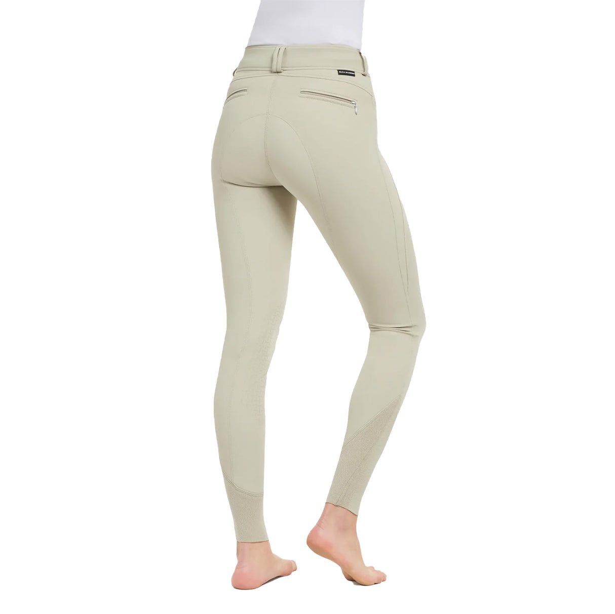 RJ Classics Hayden Silicone Breech