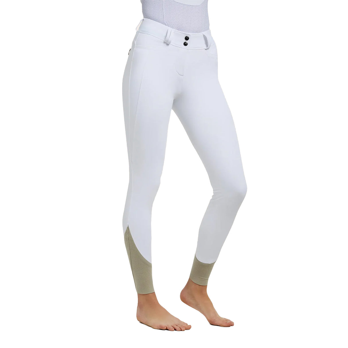 RJ Classics Hayden Silicone Breech