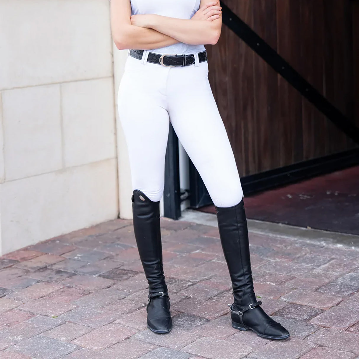 RJ Classics Hayden Silicone Breech