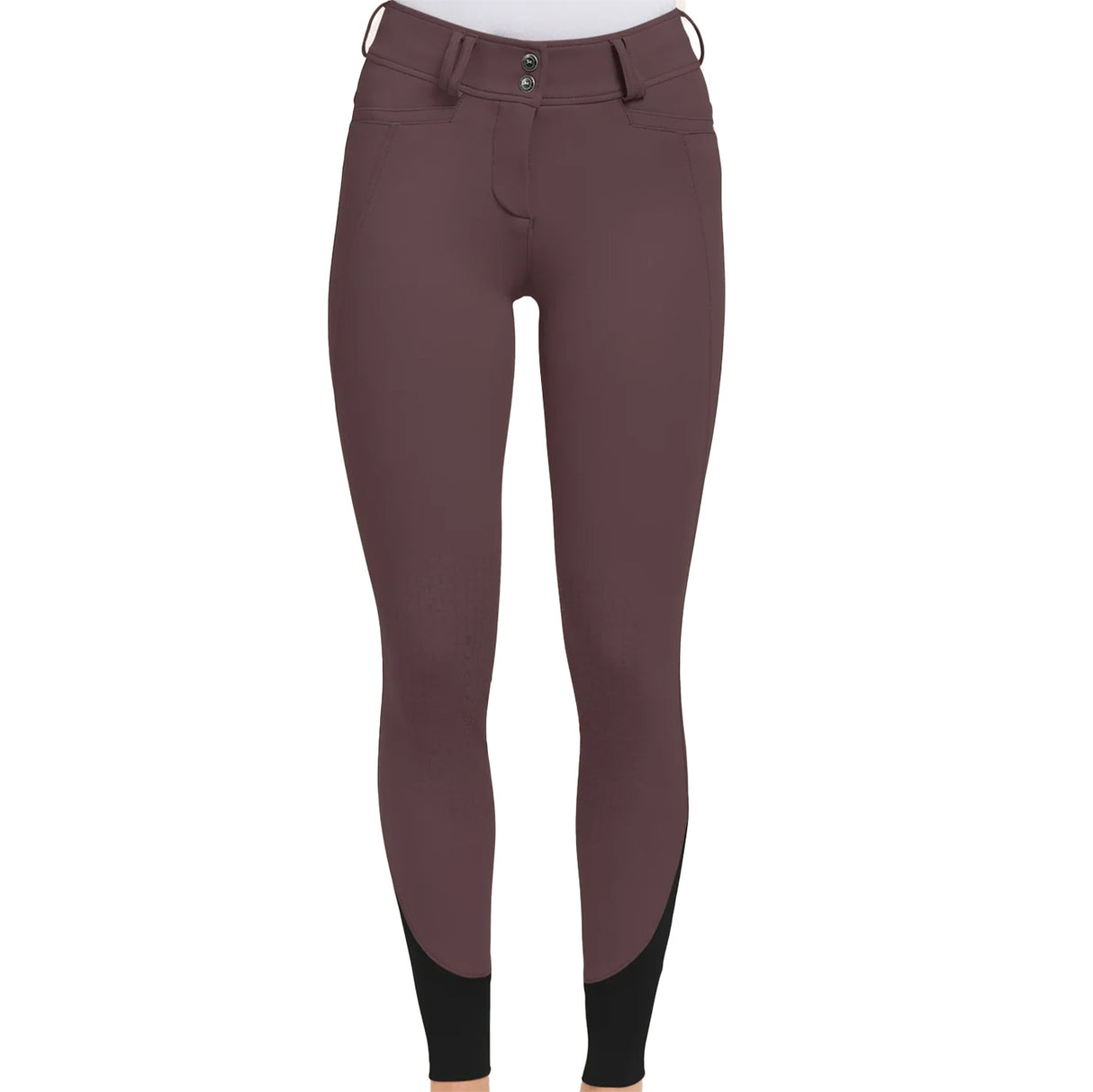 RJ Classics Hayden Silicone Breech