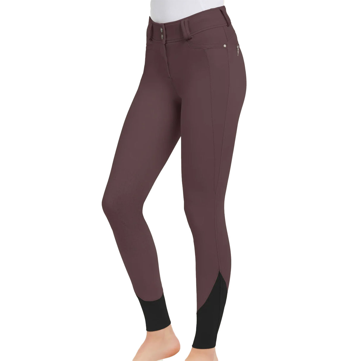 RJ Classics Hayden Silicone Breech