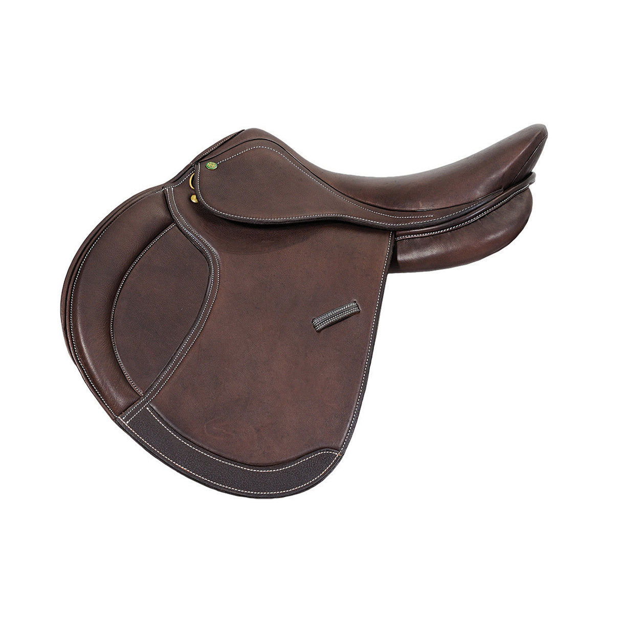 Henri De Rivel Covered Pro Concept Close Contact Saddle