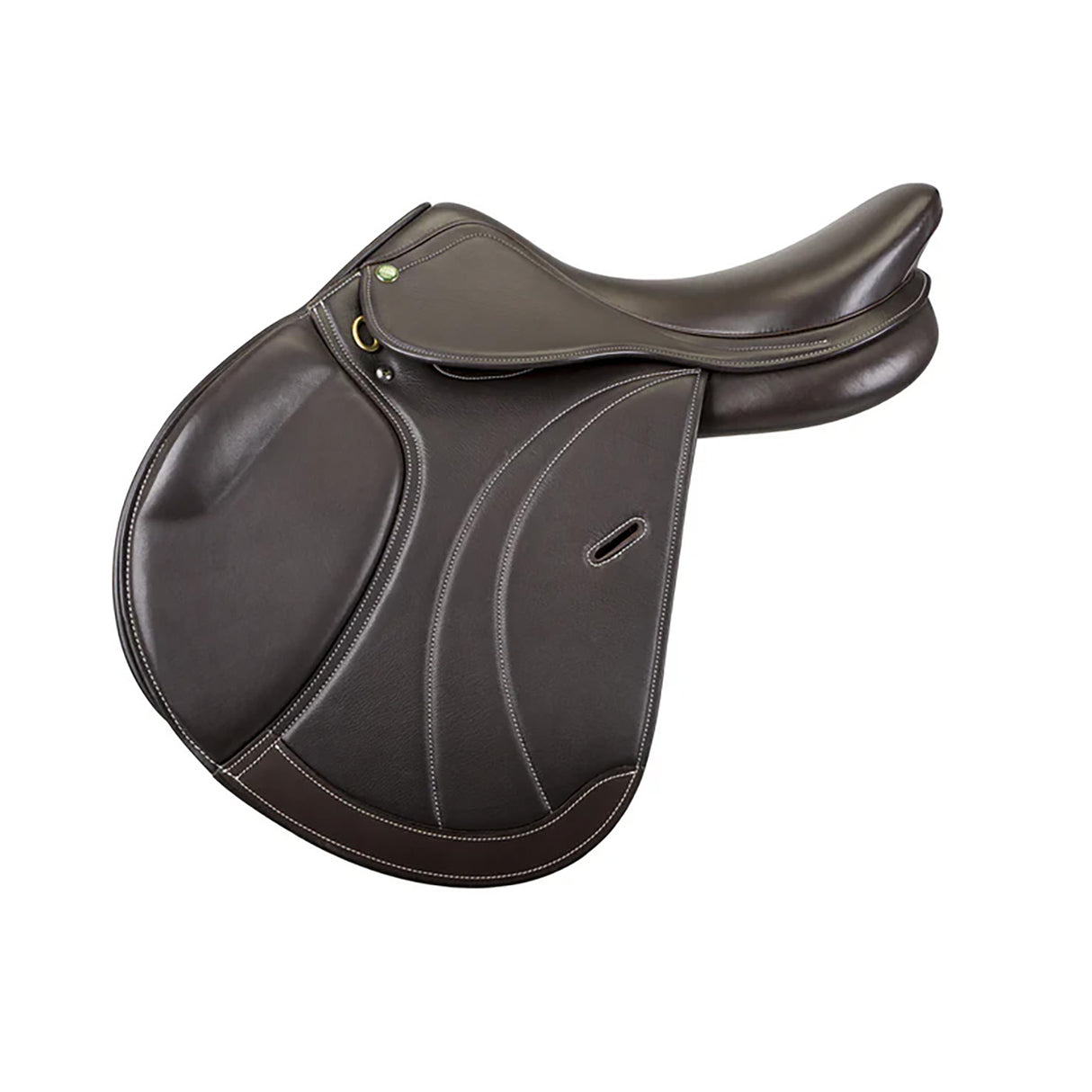 Henri De Rivel Equipe Covered Close Contact Saddle