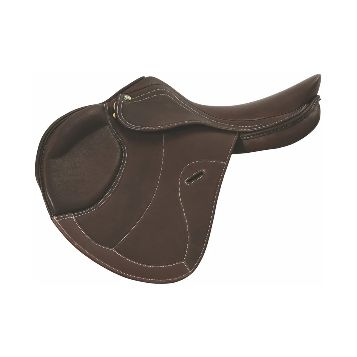 Henri De Rivel Galia Covered Close Contact Saddle