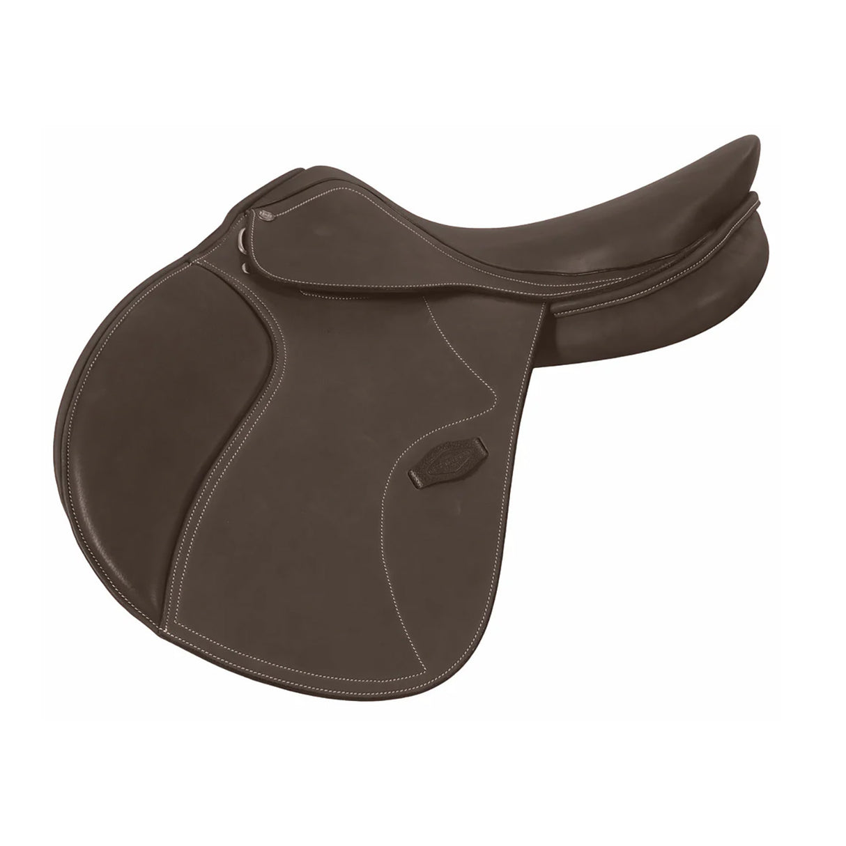 Henri De Rivel Lumina Close Contact Saddle