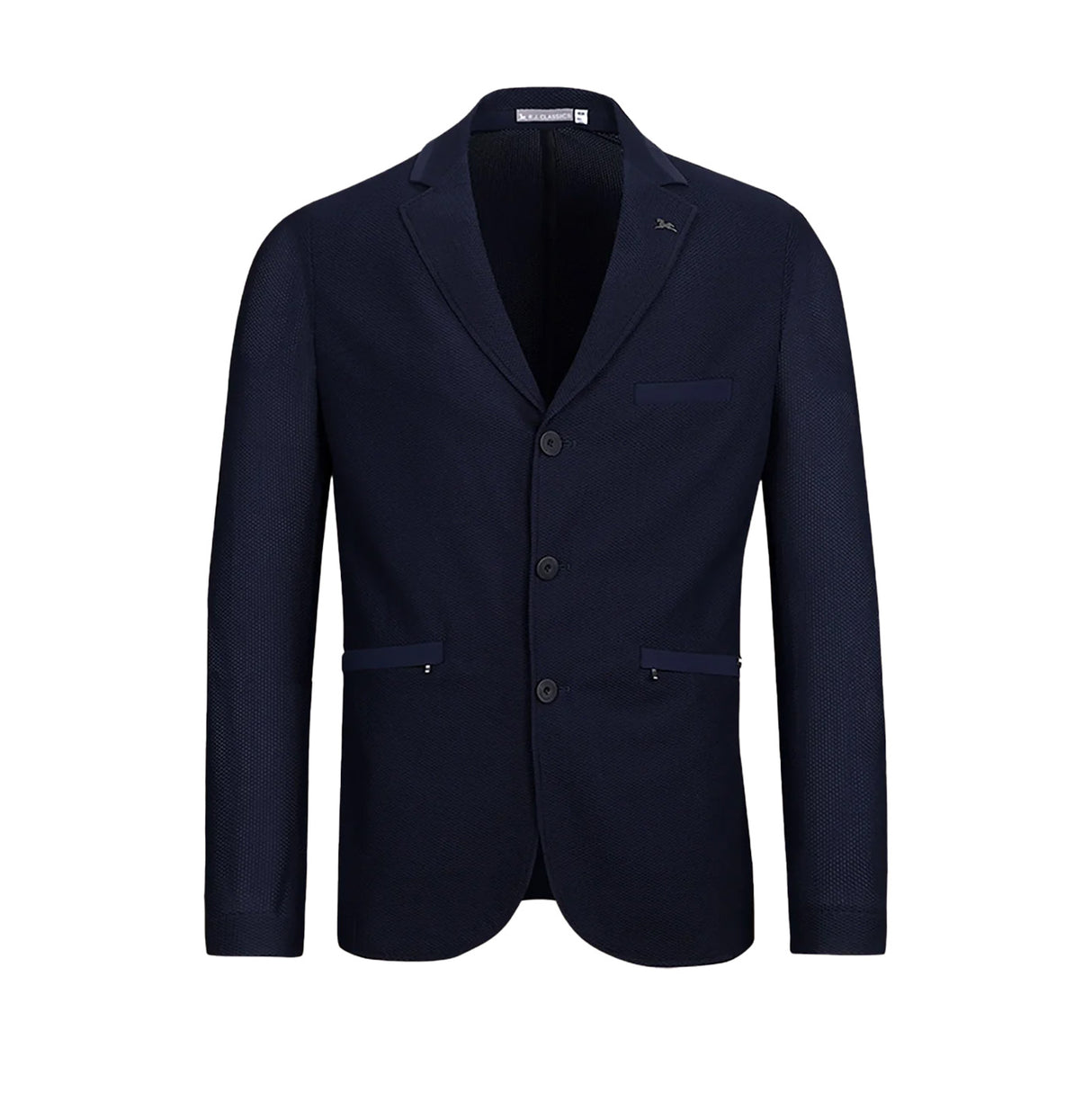 RJ Classics Hudson Mesh Show Jacket - Men's