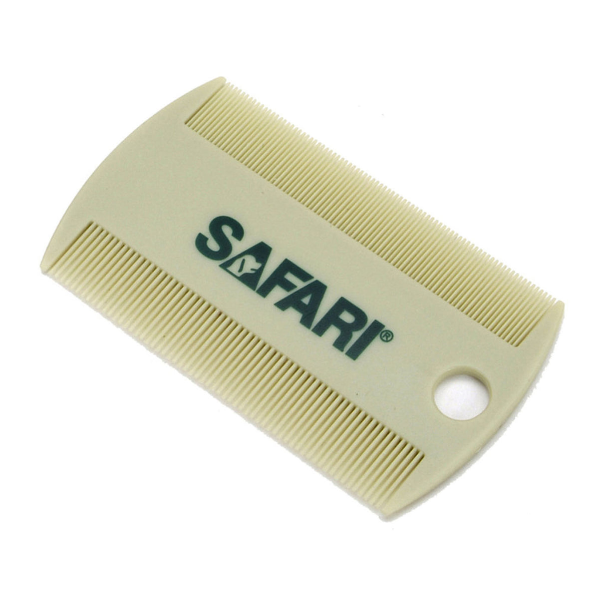 Safari Flea Comb
