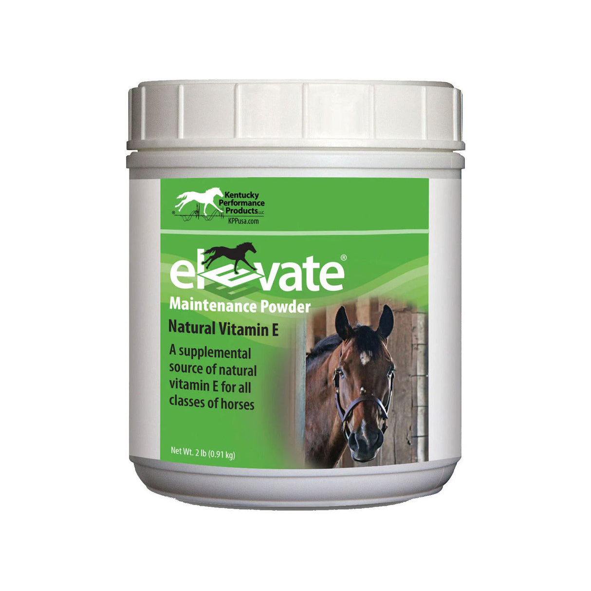 Kentucky Performance Products Elevate Maintenance Powder 2 lb.