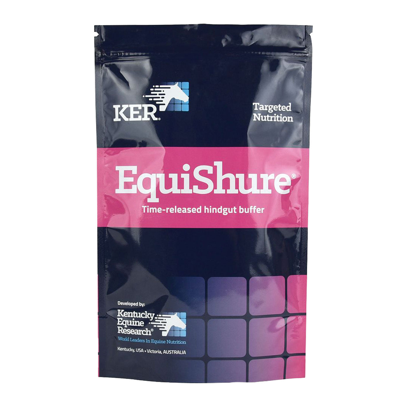 KER EquiShure 2.75 lb.
