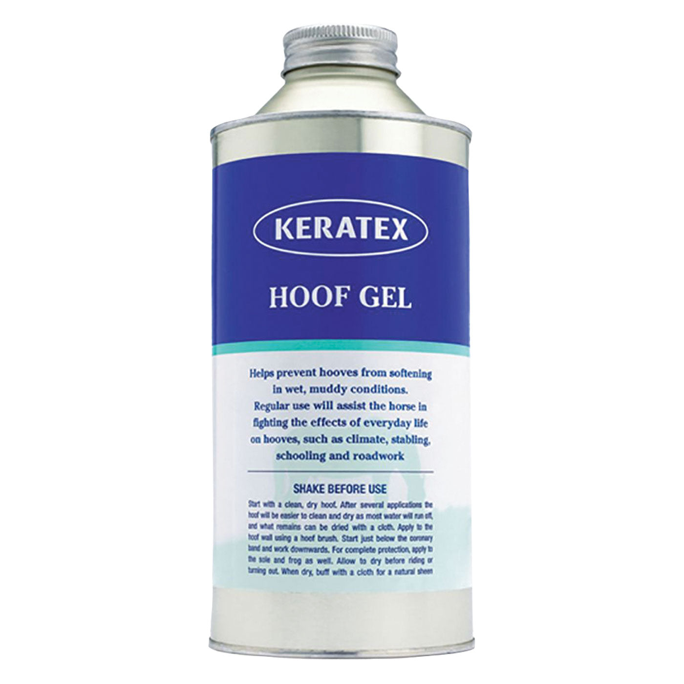 Keratex Hoof Gel 34 oz.