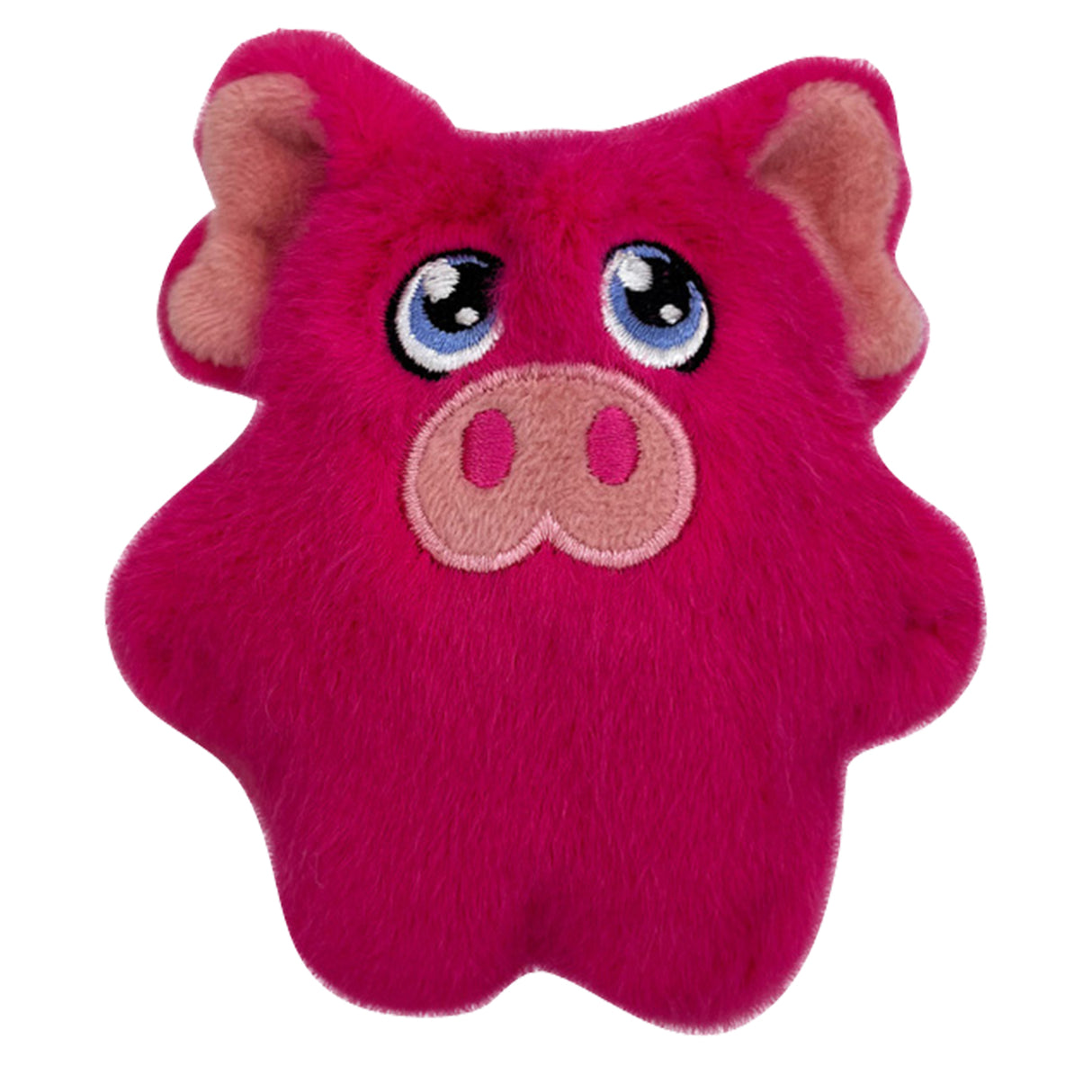 Kong Snuzzles Mini Pig Dog Toy