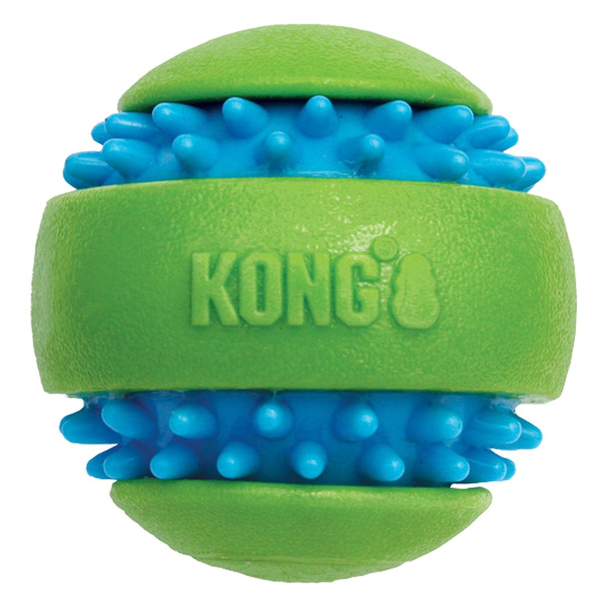 Kong Squeezz Goomz Ball Dog Toy