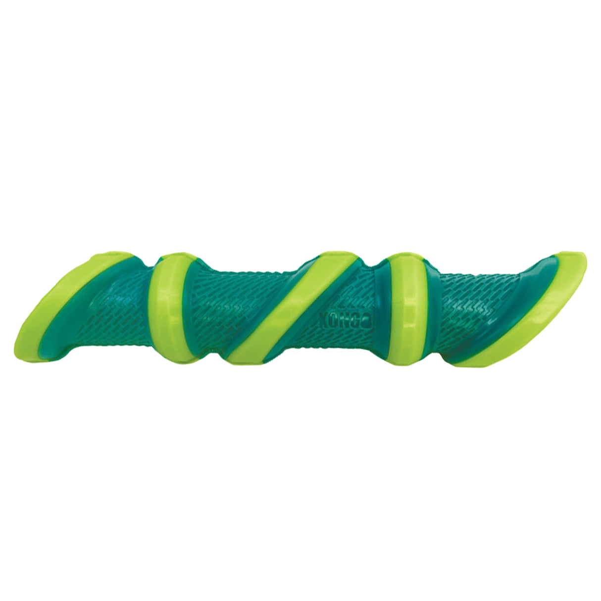 Kong Rambler Rattlez Stick Dog Toy