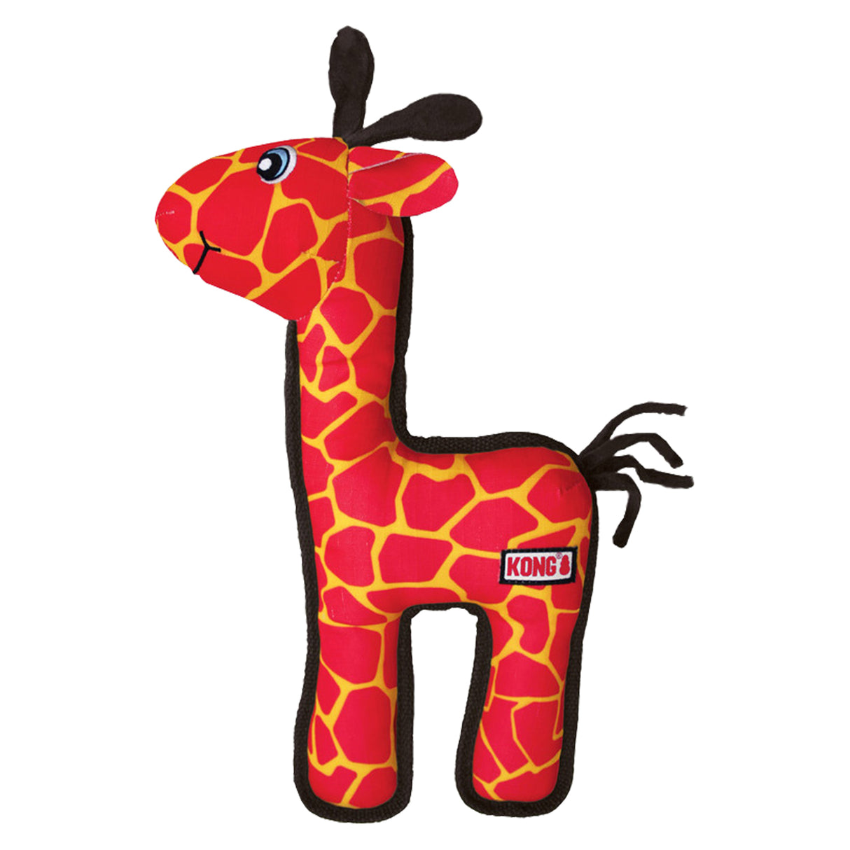 Kong Ballistic Giraffe Dog Toy