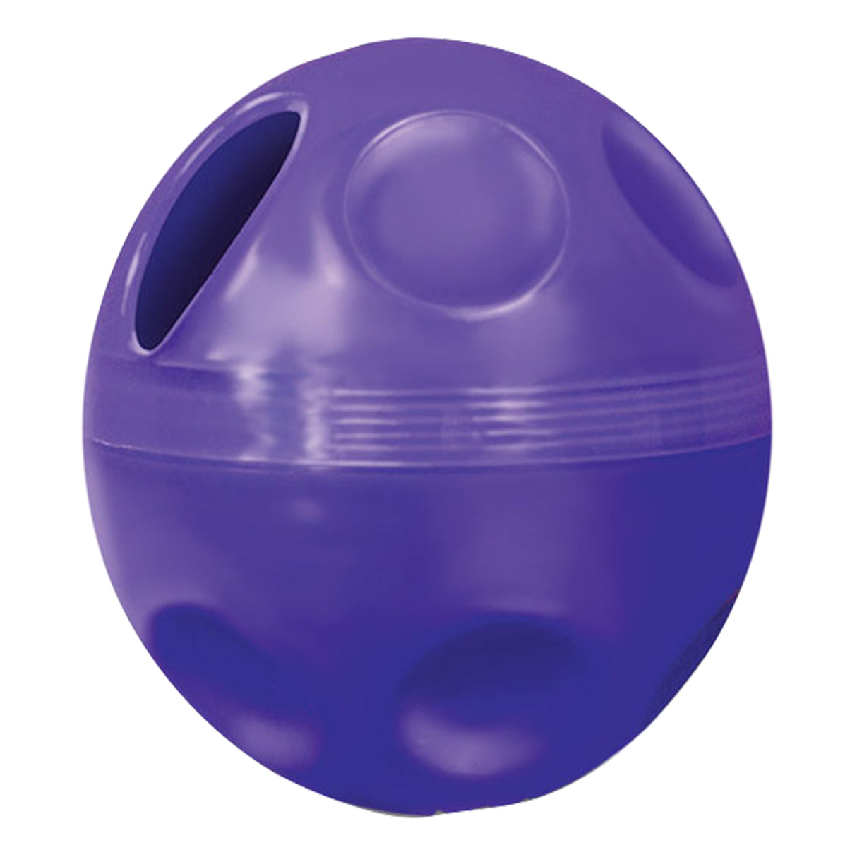 Kong Cat Treat Dispensing Ball Cat Toy