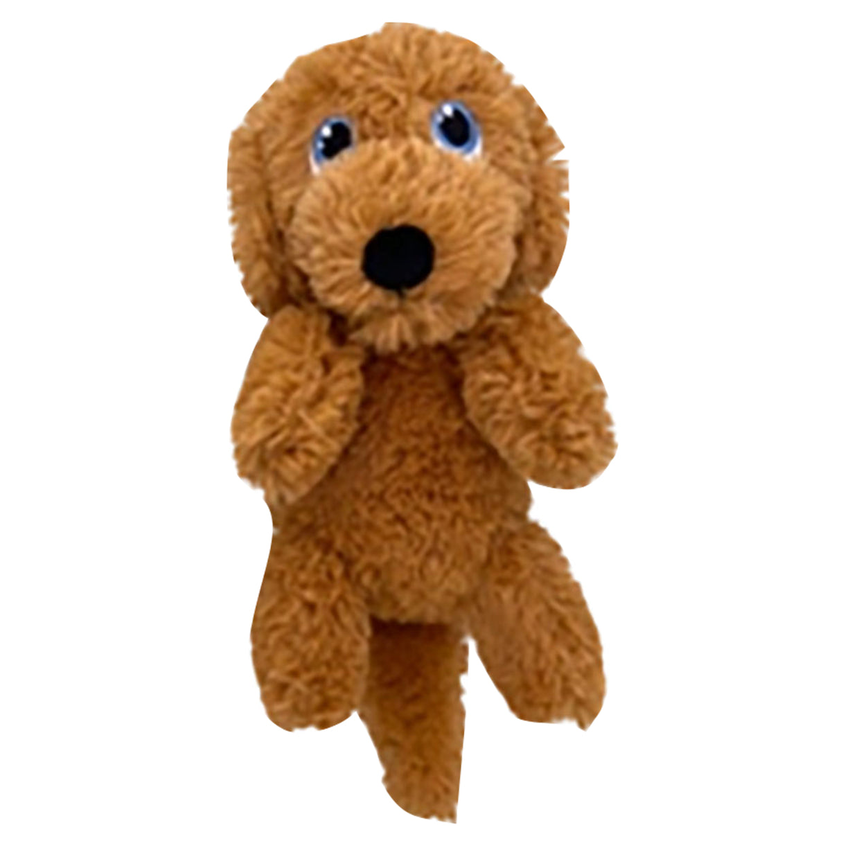 Kong Comfort Pups Goldie Dog Toy