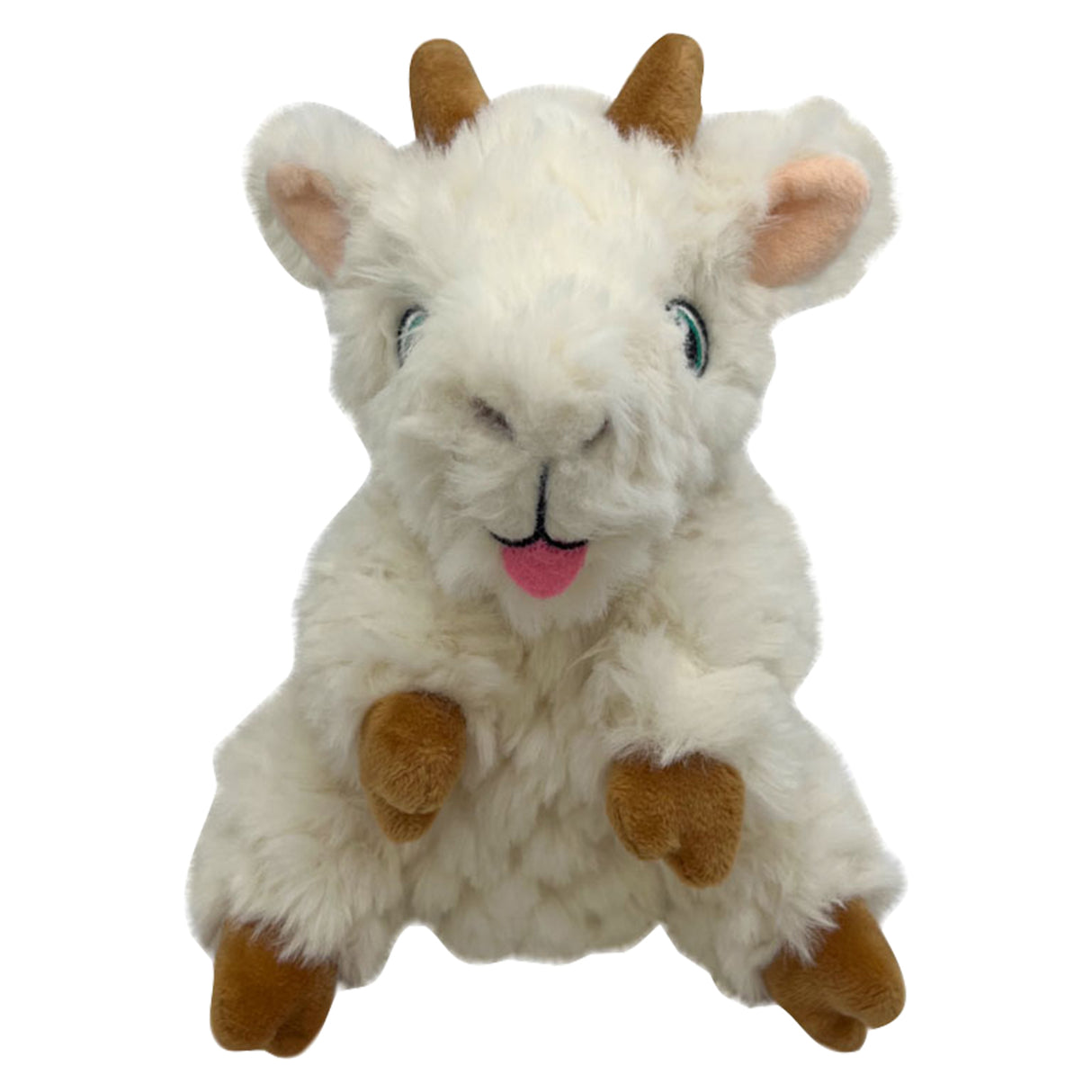 Kong Comfort Tykes Goat Dog Toy