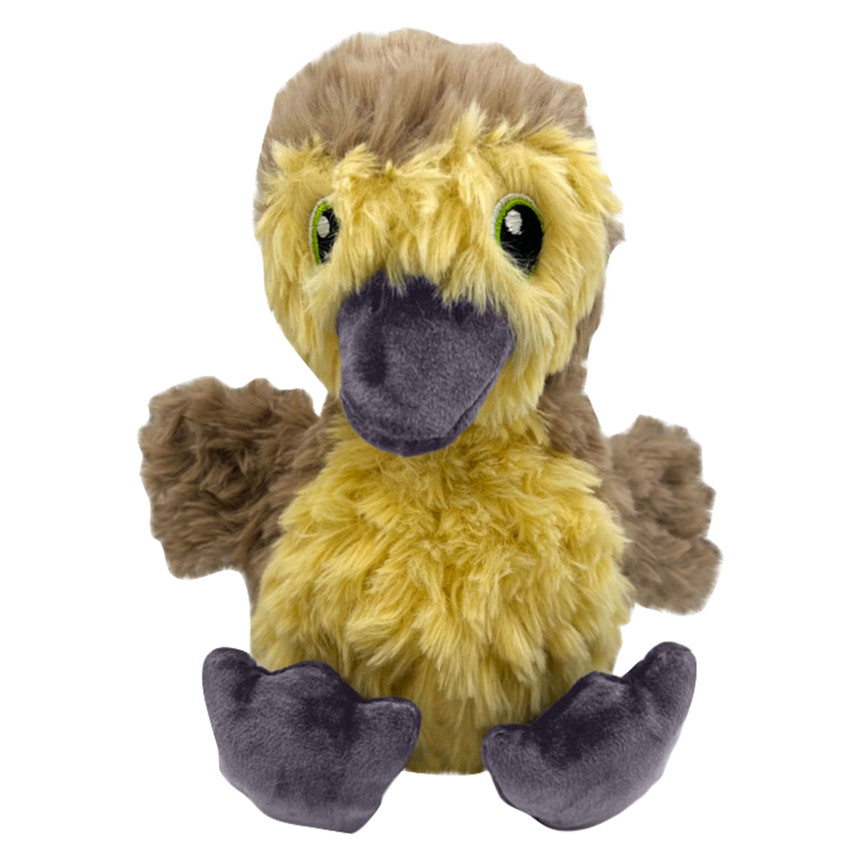 Kong Comfort Tykes Gosling Dog Toy