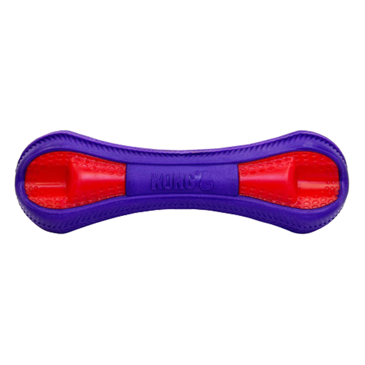 Kong Duets Duos Bone Dog Toy