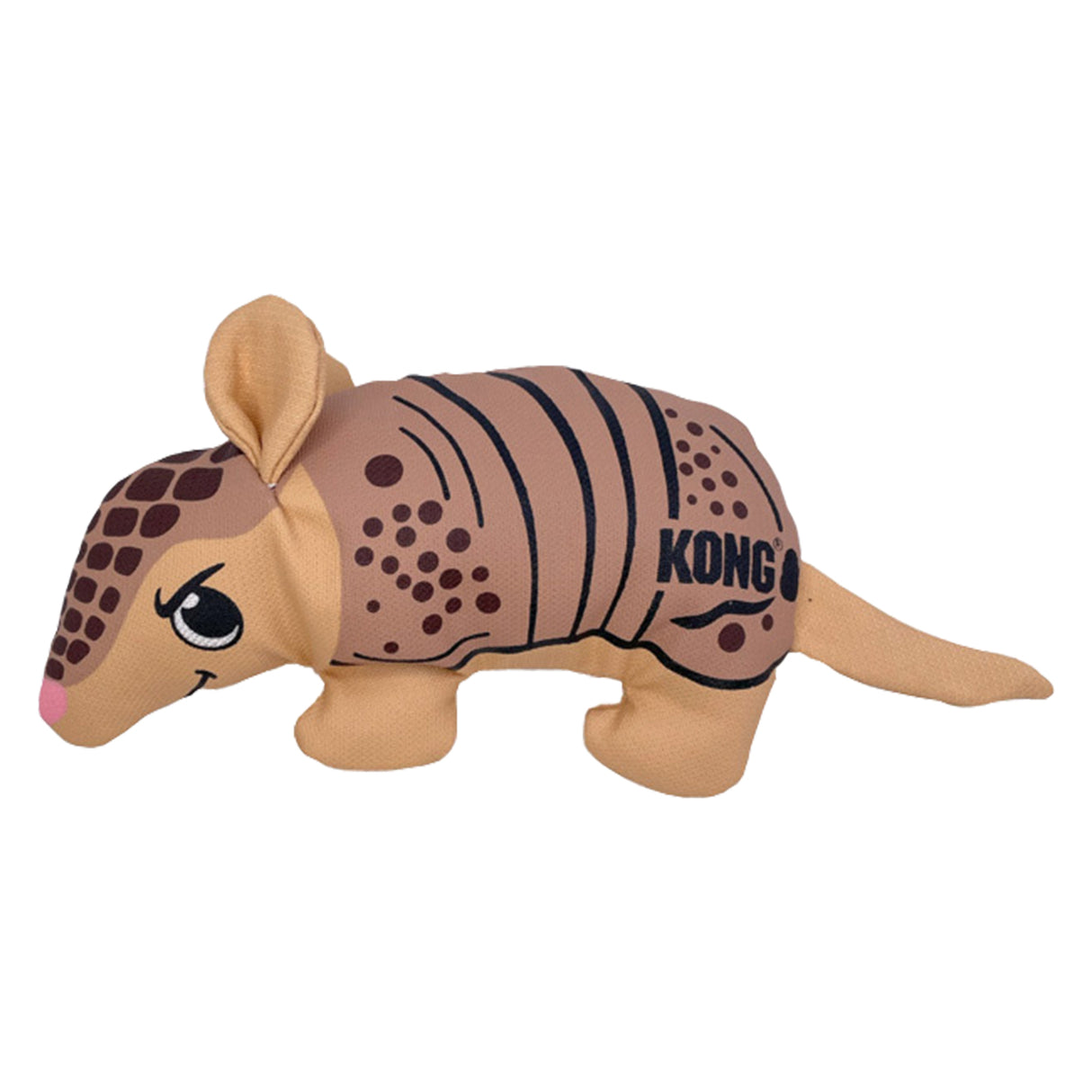Kong Maxx Armadillo Dog Toy