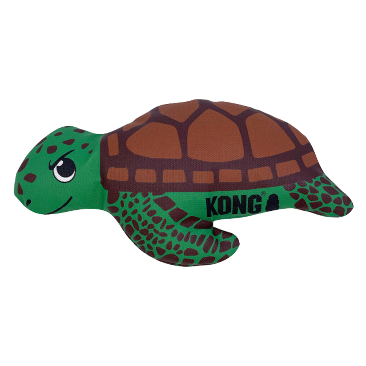 Kong Maxx Turtle Dog Toy