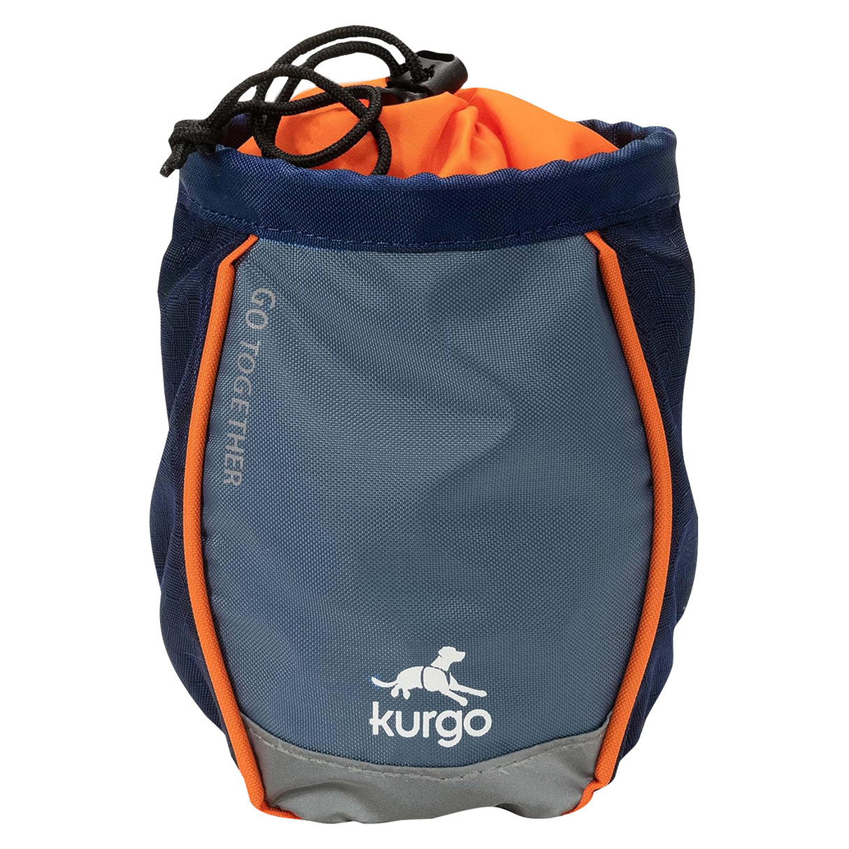 Kurgo Go Stuff It Treat Bag