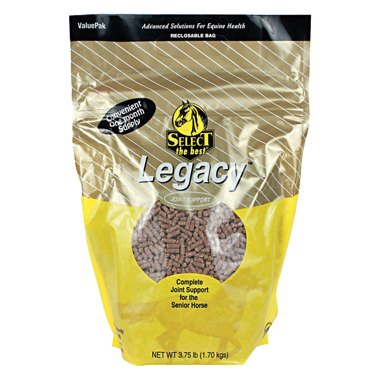 Select The Best Legacy 3.75 lb.