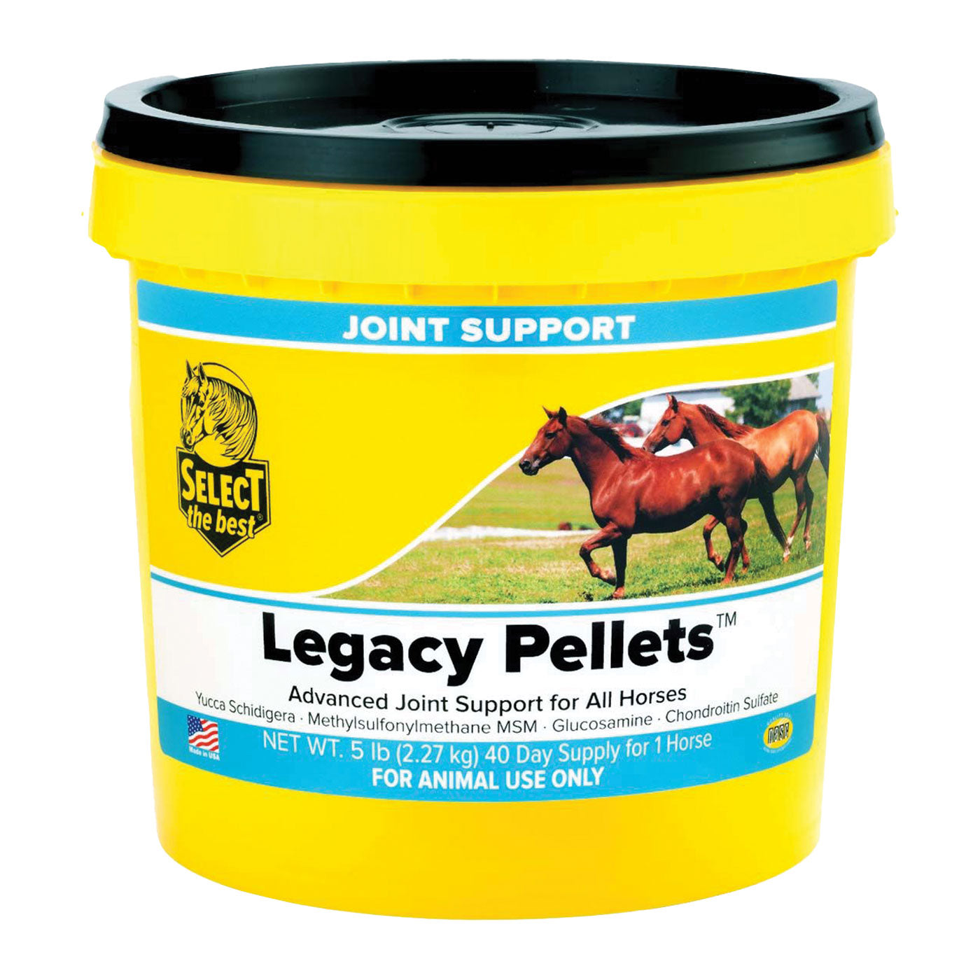 Select The Best Legacy 5 lb.