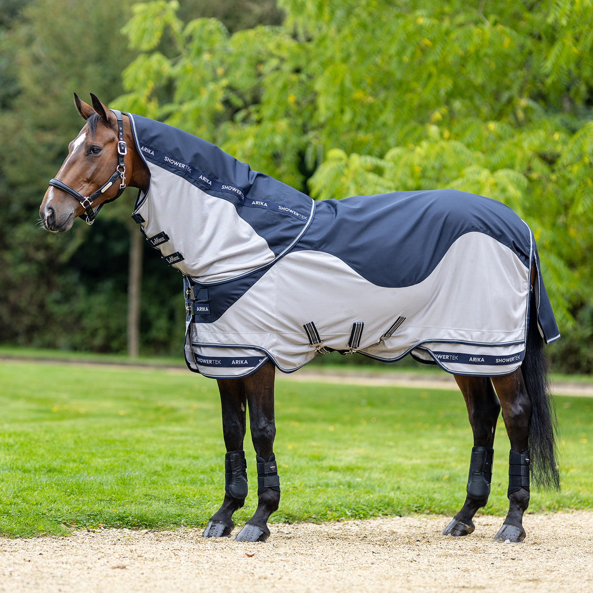 Lemieux Arika Shower-Tek Fly Sheet