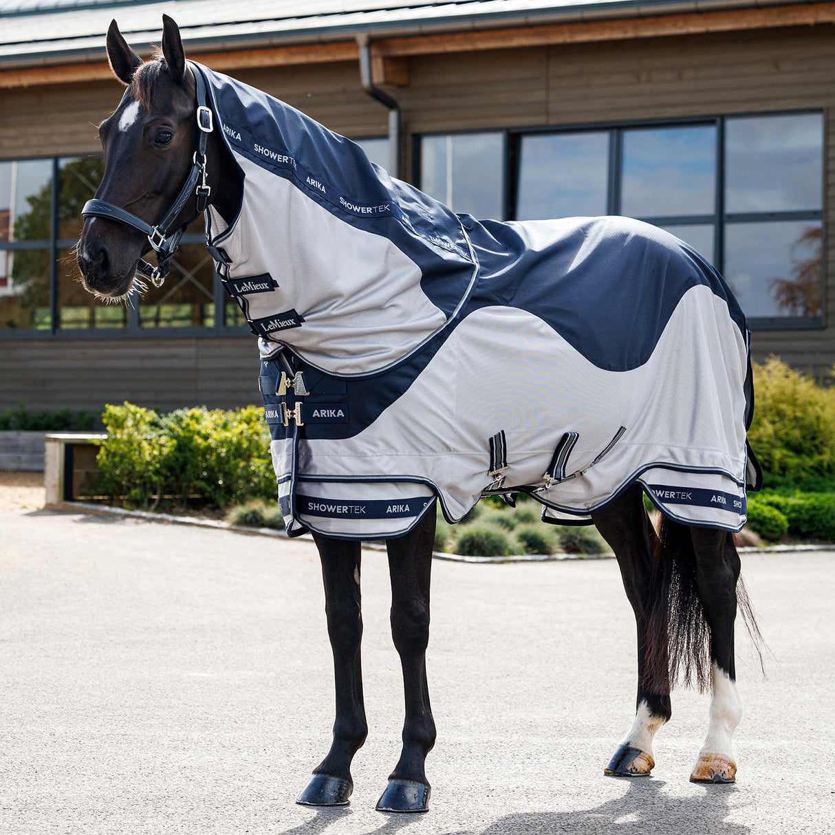 Lemieux Arika Shower-Tek Fly Sheet