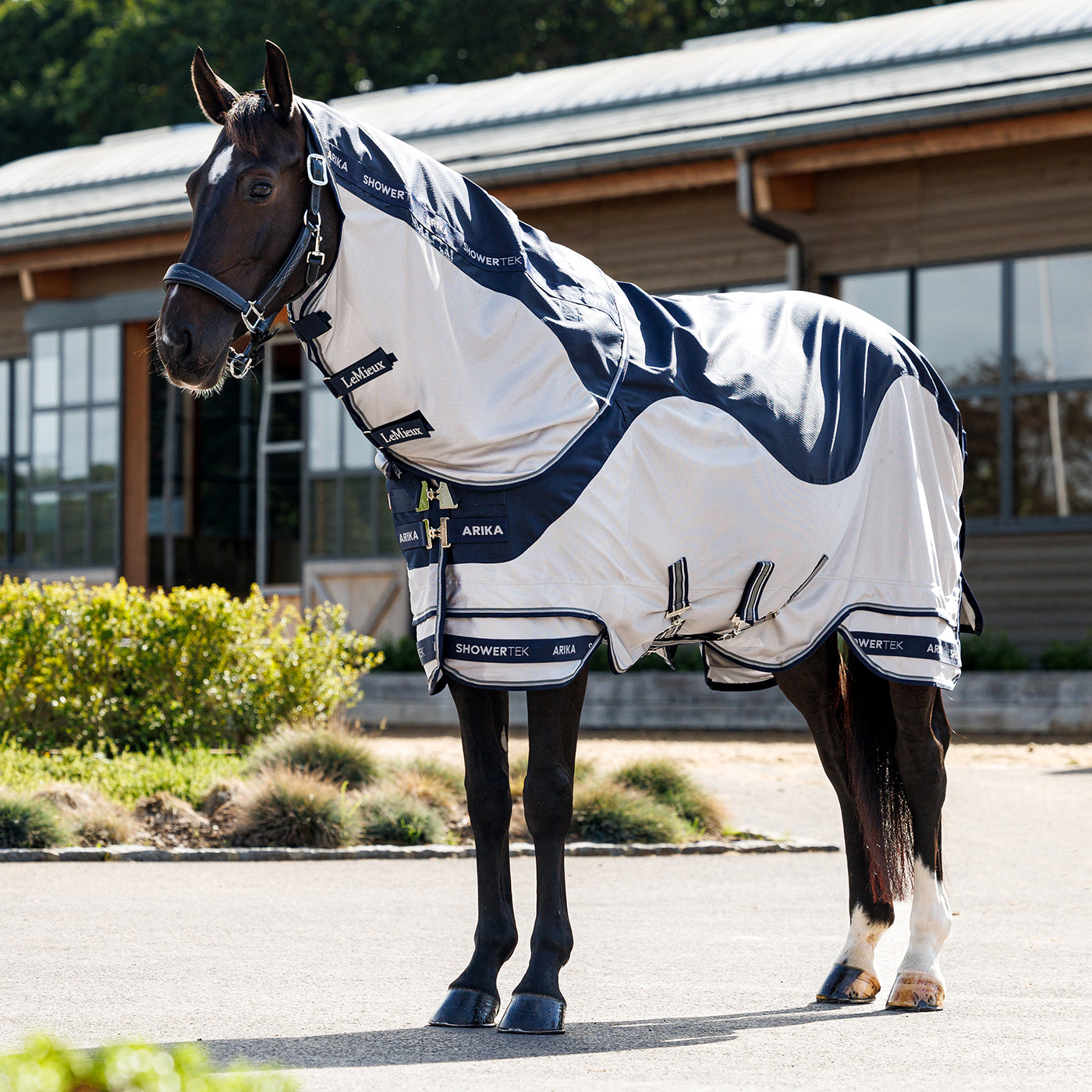 Lemieux Arika Shower-Tek Fly Sheet