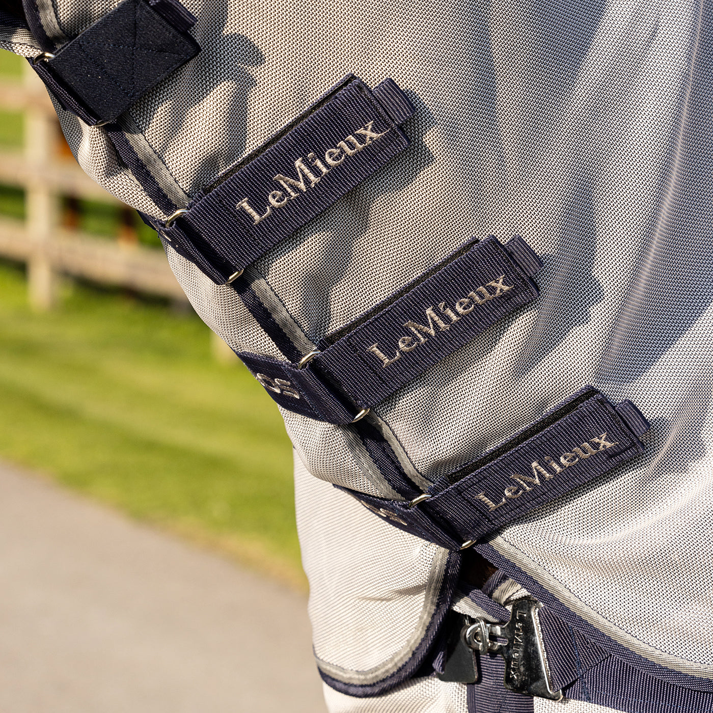 Lemieux Kudos Gladiator Fly Sheet