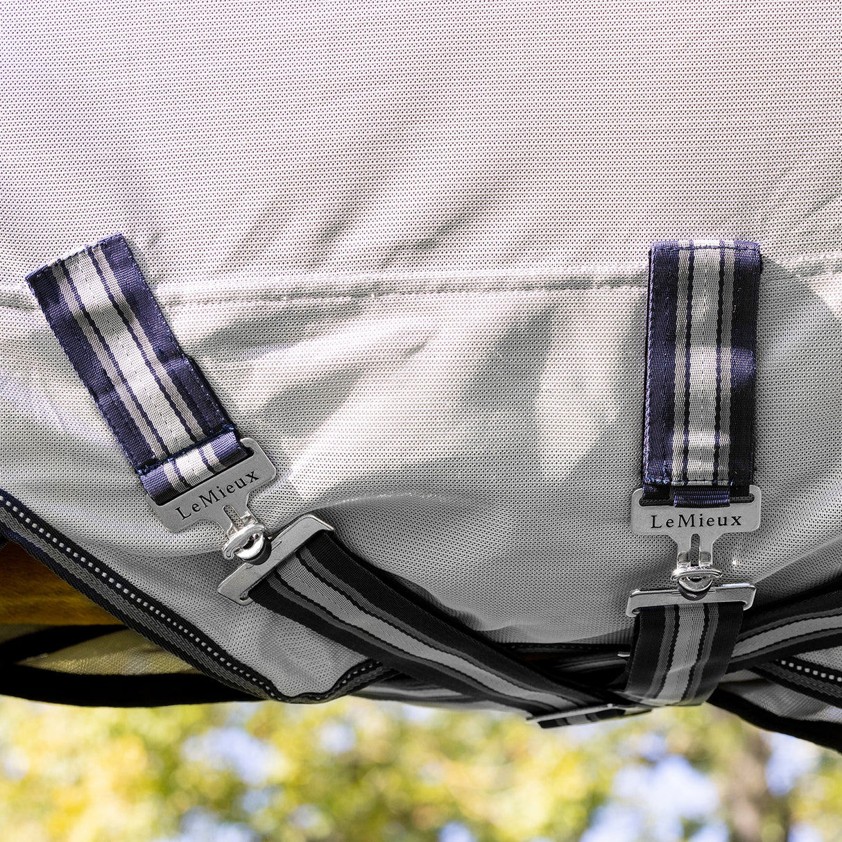 Lemieux Kudos Gladiator Fly Sheet