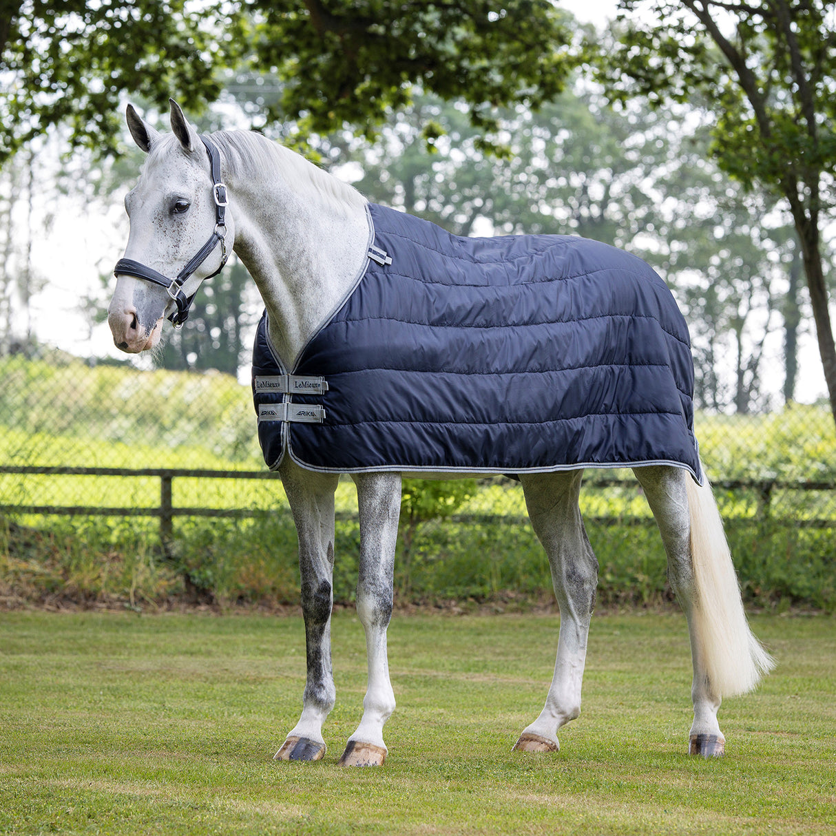 LeMieux Rug Liner 200 g