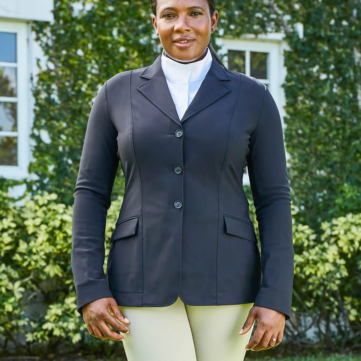 RJ Classics Monterey Show Jacket