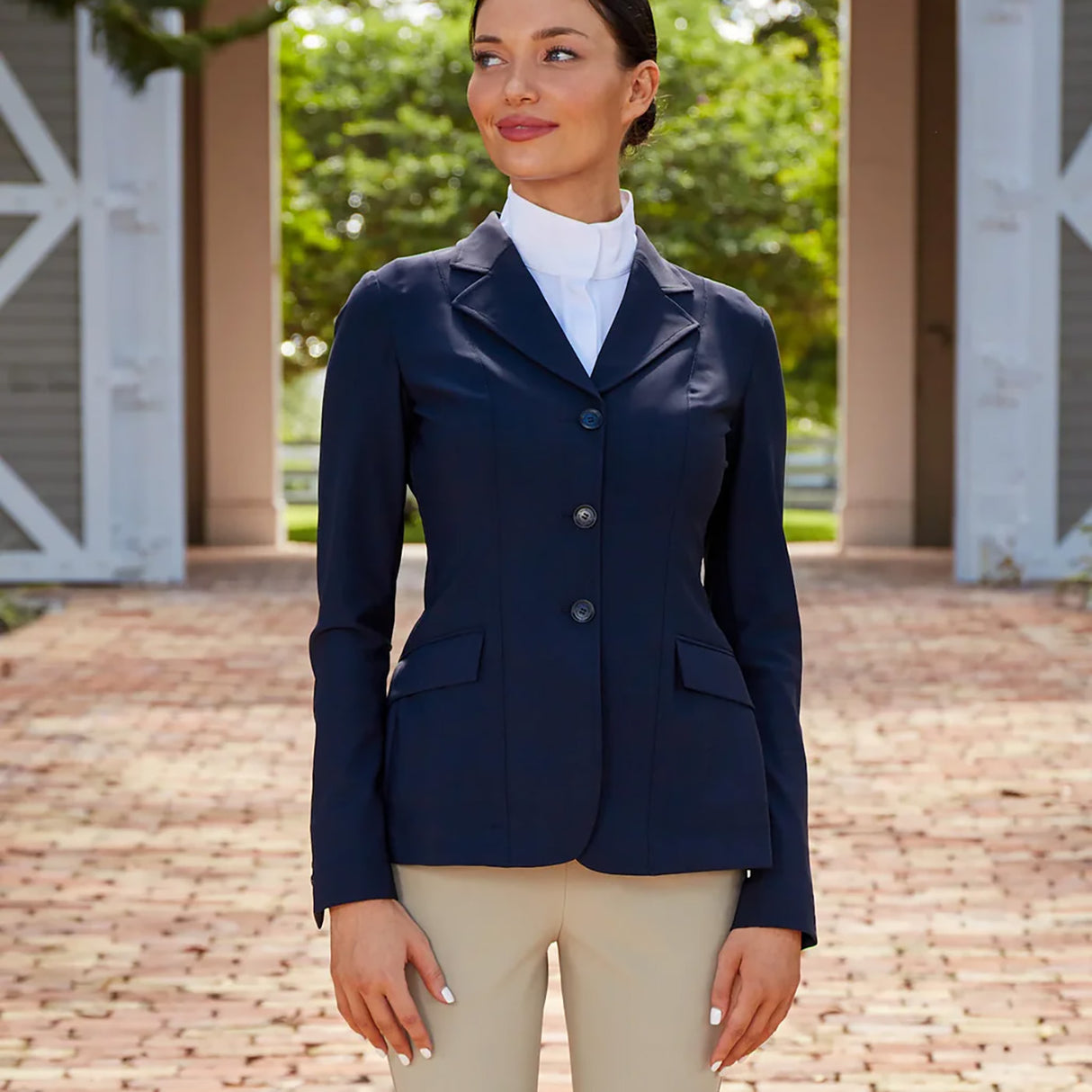RJ Classics Monterey Show Jacket
