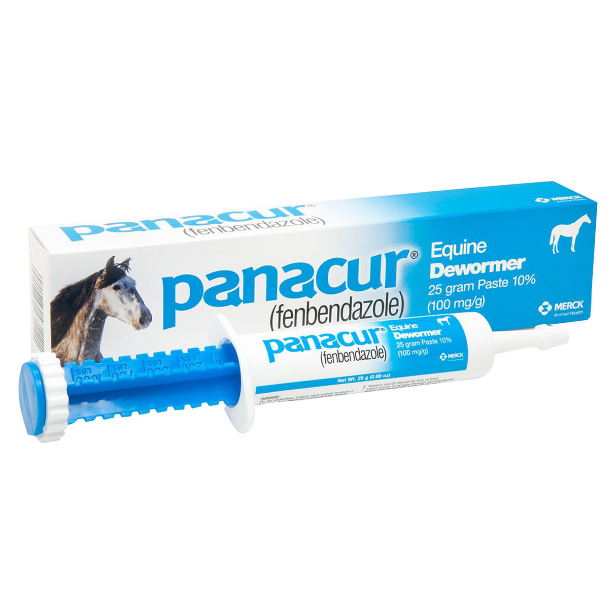 Panacur Dewormer 0.88 oz.