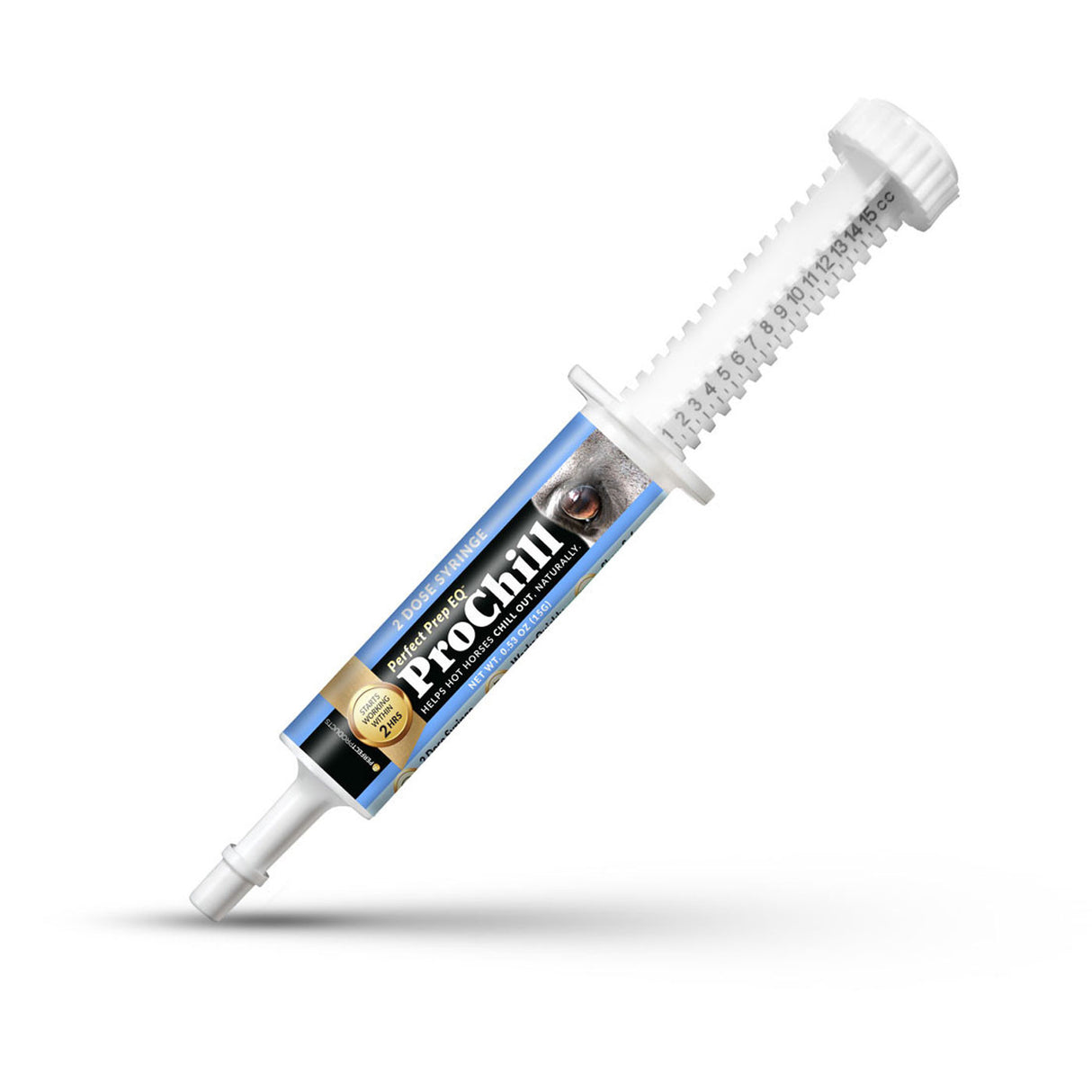 Perfect Prep EQ Pro Chill Concentrated Calming Paste 0.53 oz.