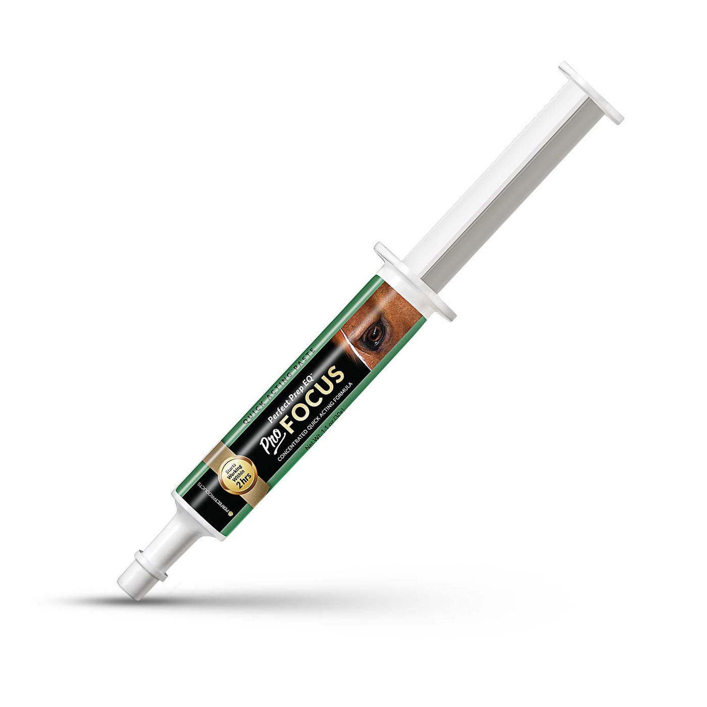 Perfect Prep EQ Pro Focus Concentrated Calming Paste 1.1 oz.