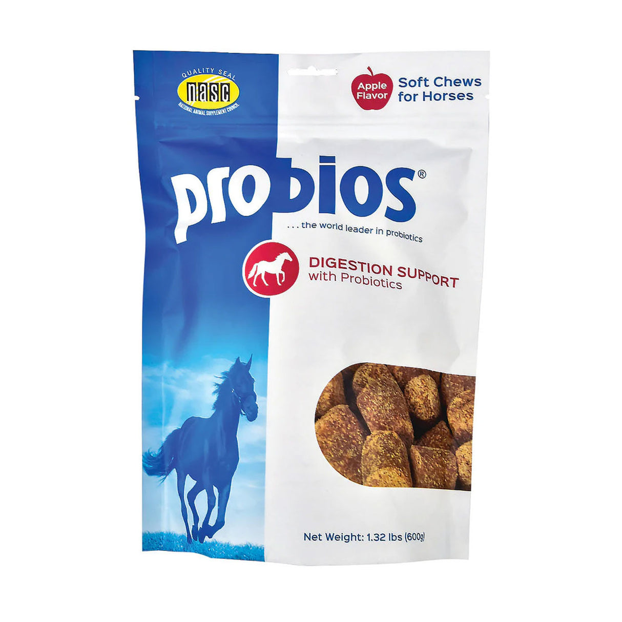Probios Digestion Support Soft Chews 1.3 lb.