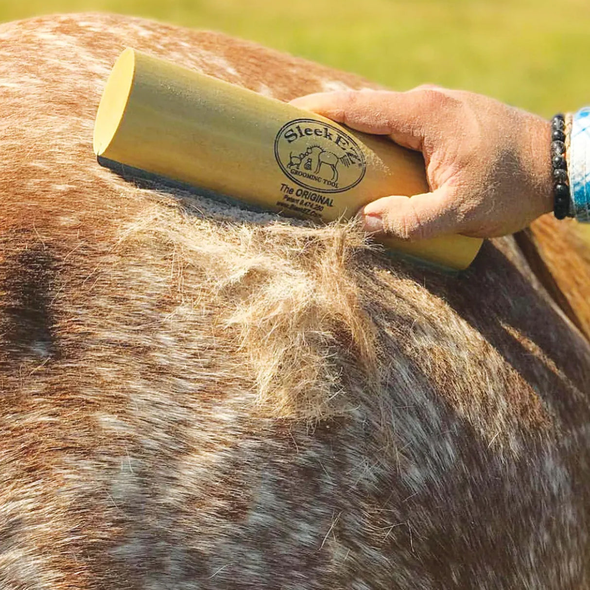 SleekEZ Original Grooming Tool 10 in.