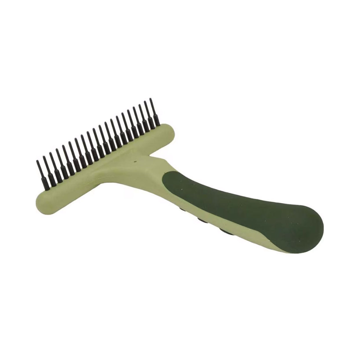 Safari Single Row Undercoat Rake