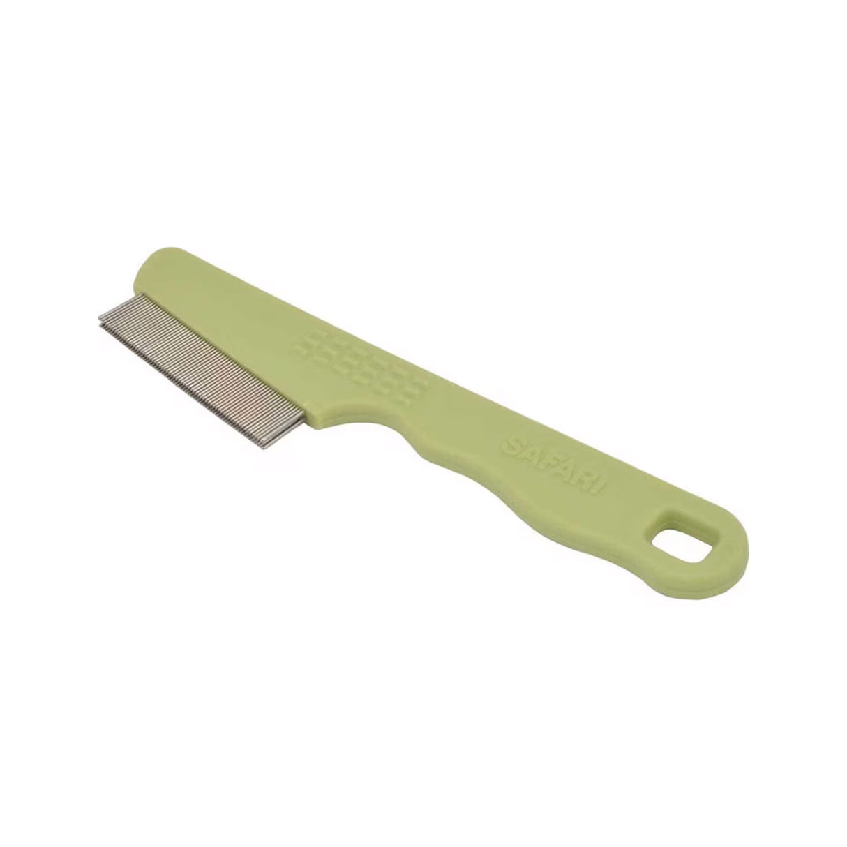 Safari Double Row Flea Comb