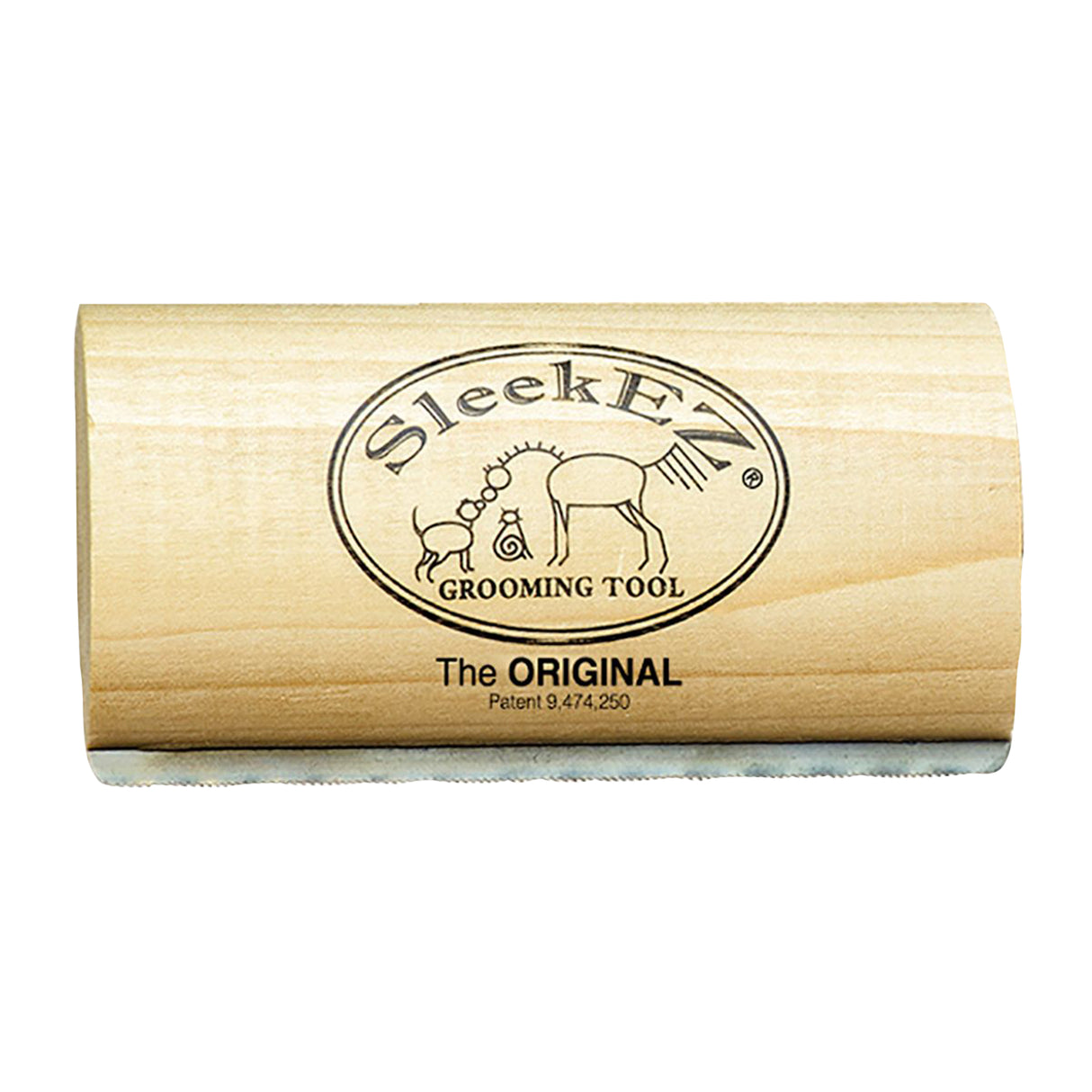 SleekEZ Original Grooming Tool 5 in.